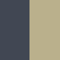 navy/-tan